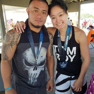 Meet your Posher, Jonathan